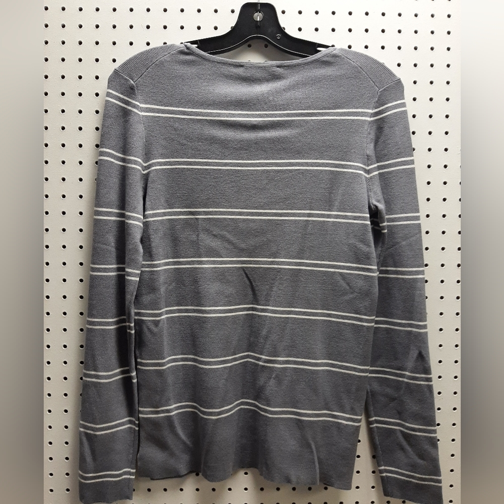 * Ladies Long Sleeve Lightweight Sweater ~ Size Small - Picture 3 of 3
